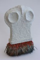 Figuration, ca. 40 cm, 2011