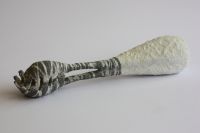 Artfremd, 2011, Länge ca. 39 cm