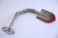 Doppelding Länge ca. 45 cm