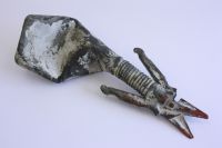 Vogelähnlich Länge ca. 37 cm